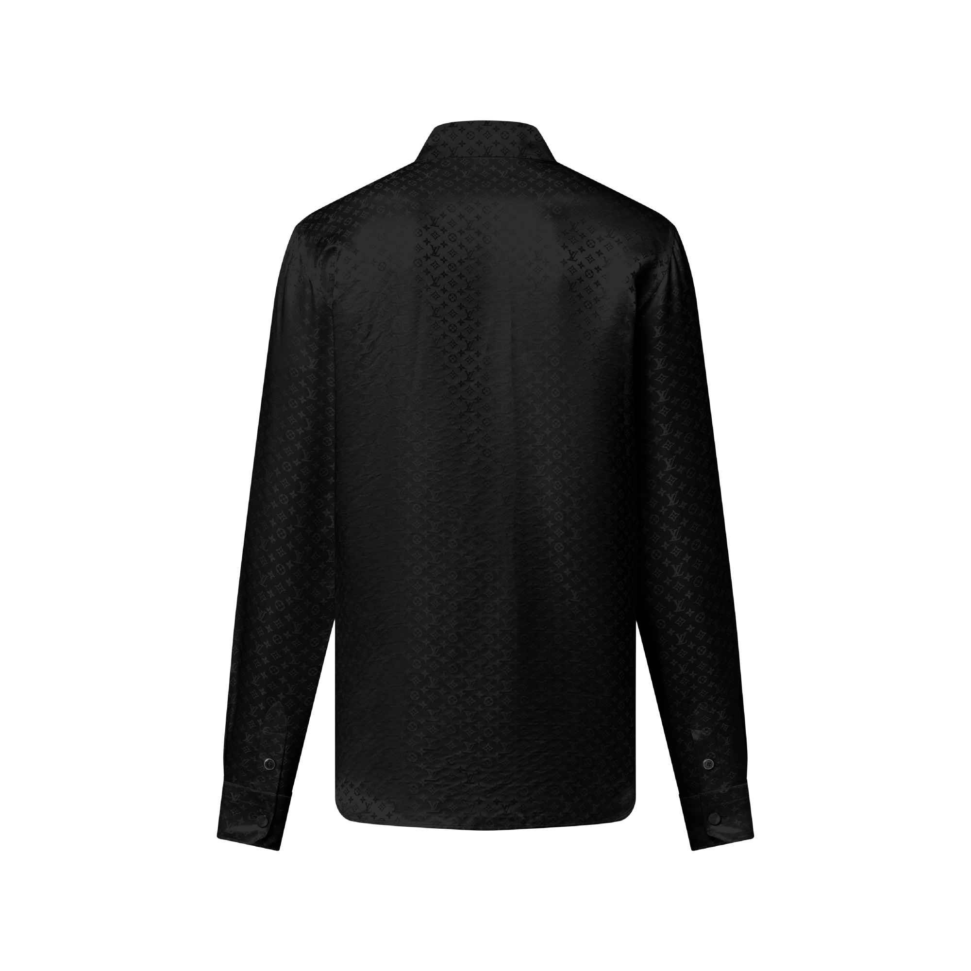 Black Shirts Ready-to-Wear | LOUIS VUITTON